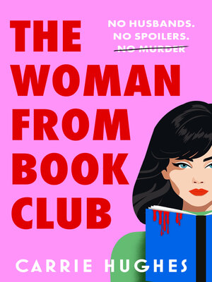 cover image of The Woman From Bookclub